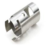 ROSH 0.02MM Tube Laser Cutting Services , Stainless Steel Tube Fabrication