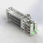 Egg Chicken Layer Farm Poultry Cage Manufacturer