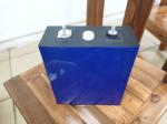 3.2V LiFePo4 Storage Battery