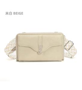 Wholesale WOMEN'S BAG 2023 AUTUMN AND WINTER NEW WOMEN'S SINGLE SHOULDER CROSSBODY BAG BROADBAND MOBILE PHONE BAG LARGE CAPACITY S from china suppliers