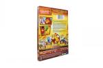 wholesale The Lion Guard Return of the Roar disney dvd movies,Tv series,blu ray