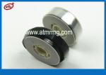 NCR Tape Escrow Gear white black NCR ATM Parts 009-0017578 009-0017579