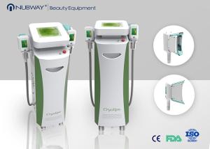 Wholesale Cryolipolysis Slimming Machine cryotherapy cryolipolysis slimming from china suppliers