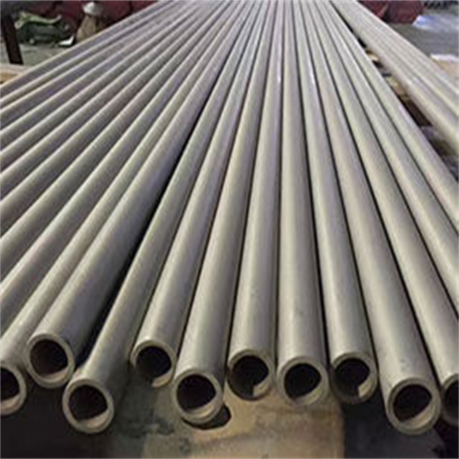 Grade P5 P22 P91 Asme Sa-335 Alloy Steel Seamless Pipe