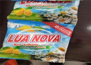 Wholesale 420g/Ml Density White Wash Detergent Powder Laundry Eco Washing Powder from china suppliers