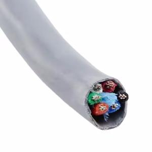 Wholesale Alpha Wire 1898/6C SL005 CABLE 6COND 18AWG SLATE 100' from china suppliers