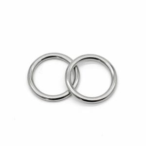Wholesale 304 316 Stainless Steel Rigging Rings For Marine Construction And Industrial from china suppliers
