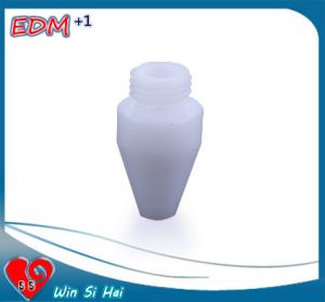Wholesale Plastic EDM Pipe Head Fanuc Spare Parts in White A290-8102-X622 from china suppliers
