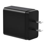 Portable Fast Charging Block , 15.5W 100-240V Qc 3.0 Wall Charger