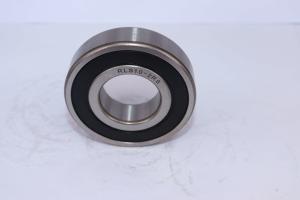 Wholesale Anti Rust Heavy Duty Ball Bearings , RLS10-2RS Double Shielded Ball Bearings from china suppliers