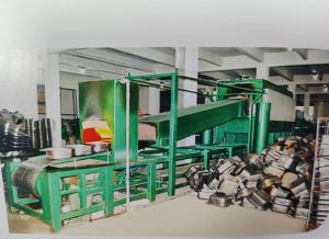 Wholesale Continuous Gas Shielded Stainless Steel Water Tank Bright Heat Treatment Furnace from china suppliers