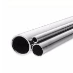 Customized 316 Stainless Steel Welded Pipe ASTM A240 120mm Thick Sanitary Piping