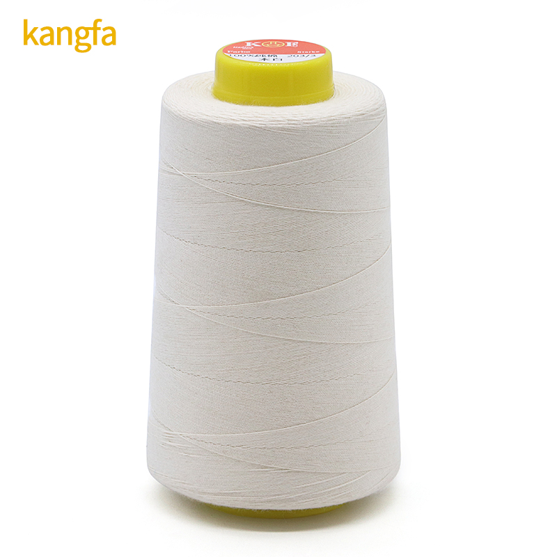 202ÂÃĂłăƂƄƆ9 3000 Yards Cotton Sewing Thread for Sewing Machines and Handmade Products