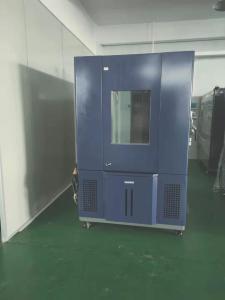 Wholesale SUS 304 1000L Mentek Climate Test Chamber For Biomedical Storage from china suppliers