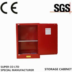 Wholesale CE Explosion-proof Chemical Cabinet in university, minel,laboratory,airport from china suppliers