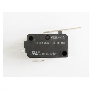 China Momentary SPDT Micro Switch With Thermosetting Plastic Body on sale