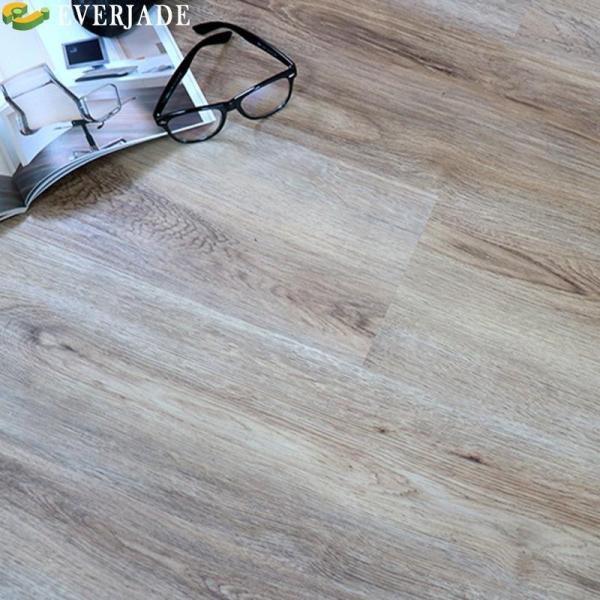 SPC Laminate Flooring Waterproof Anti-Slip 7'' x 48'' 180x1220mm for Home