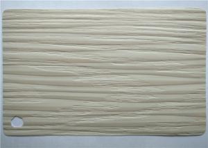 Wholesale Matte Wood Grain Pvc Membrane Foil For Furniture Indoor Deep Embossed from china suppliers