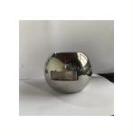 Arrival Silver Stainless Steel Valves Spare Parts with Corrosion Resistant