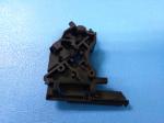 Auto Interior Parts , Automotive Injection Mold For PA6 GF25 , Material HASCO
