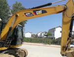 Original Condition/Caterpillar 313D excavator made in japan
