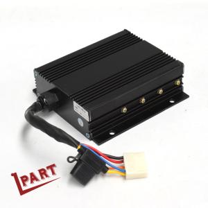 Wholesale 300W Electric Forklift ZAPI DC Motor Controller Converter 36V-48V To 12V from china suppliers