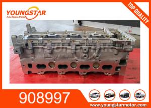 Wholesale Cylidner Head For FORD T7C 2.0 TDCI 1864346 DS7QC032AA 908997 from china suppliers