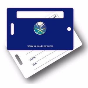 Wholesale Hard PVC Luggage Tag from china suppliers