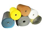 Premium XPE Fire Retardant Insulation Foam Weatherproof Celled Microcellular