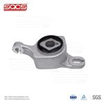 Eurocar GL/GLS 350 CDI/D 4MATIC Car Model Sqcs Pad Brake Pads for Cars Mount by