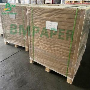 Wholesale Double Sided Chromo Coated C2S Glossy Paper 300gsm 350gsm For Magazine from china suppliers