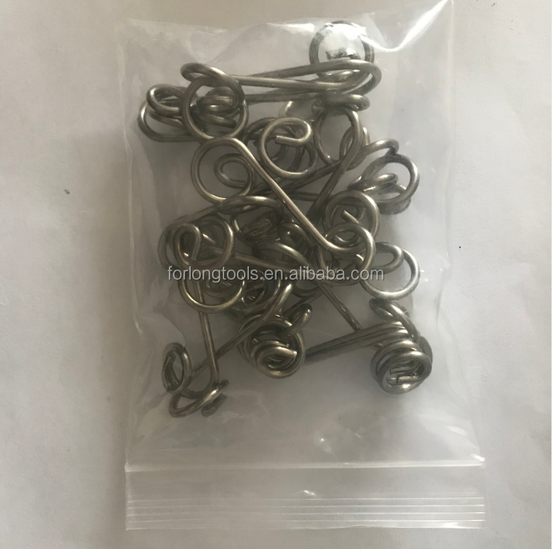 Year Universal Universal 1-3/8 Inch Dzus Spring for Sprint Cars Guaranteed Performance
