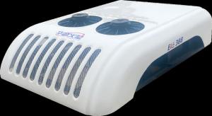 Wholesale EV-388 Vehicle Refrigeration System For Full Electric drive from china suppliers