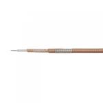 FEP Jacket High Voltage Coaxial Cable RG400 RF Coaxial Cable