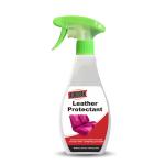 Aeropak Leather Sofa Spray Cleaner 500ml Protector For Furniture