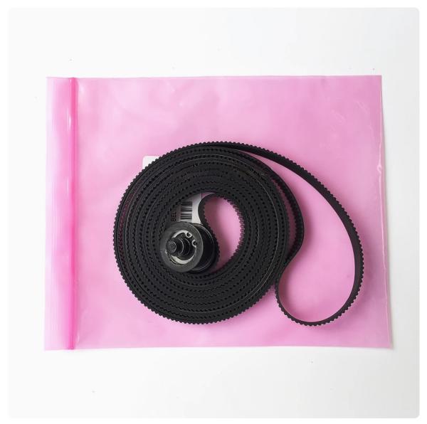 Carriage Belt Carriage Assembly 24 Inches, 42-inch , 44-inch for HP DesignJet