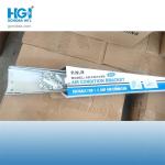 AC Parts Outdoor Air Conditioner Bracket Galvanized Cold Rolled Steel