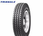 Triangle brand all position dump trucks tyre 12r22.5 13r22.5 315/80r22.5 TR918