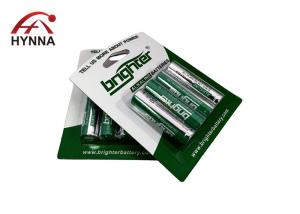 Wholesale Heavy Duty AA 1.5 Volt LR6 Battery Alkaline Manganese Dioxide Battery 1.5V Size AA from china suppliers