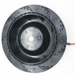 150 X 35mm Dc 24v Centrifugal Fan 4000rpm Speed With Waterproof Ip68 Grade