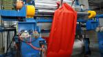 HNBR Rubber Compound Rubber Sheet for Vacuum Equipment