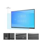 4K LCD Television Guangzhou Factory Flat Screen Ultra Hd 65 55 50 43 32 In Inch