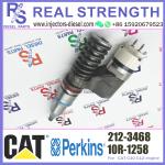 350-7555 Diesel Pump Injectors 20R-0056 153-7923 317-5278 229-1631 212-3468 For