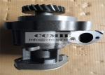 Shantui bulldozer parts NT855 diesel truck engine parts lube oil pump