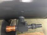 Copper Pipe Water Cooled Condenser