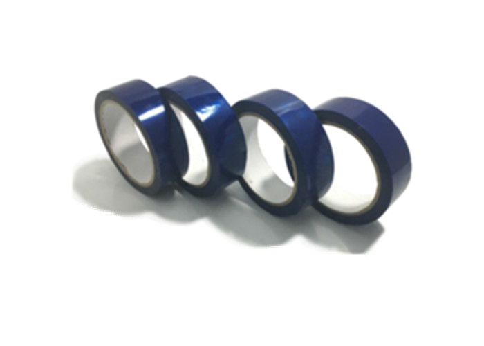Custom Self Adhesive Security VOID Tape , Waterproof Tamper Indicating Tape