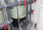 Containerized Mounted Salt Water Treatment System / Seawater Desalination Plant
