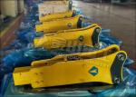Kubota Excavator Mini Jack Hammer Breaker Internal Valve Hydraulic Equipments