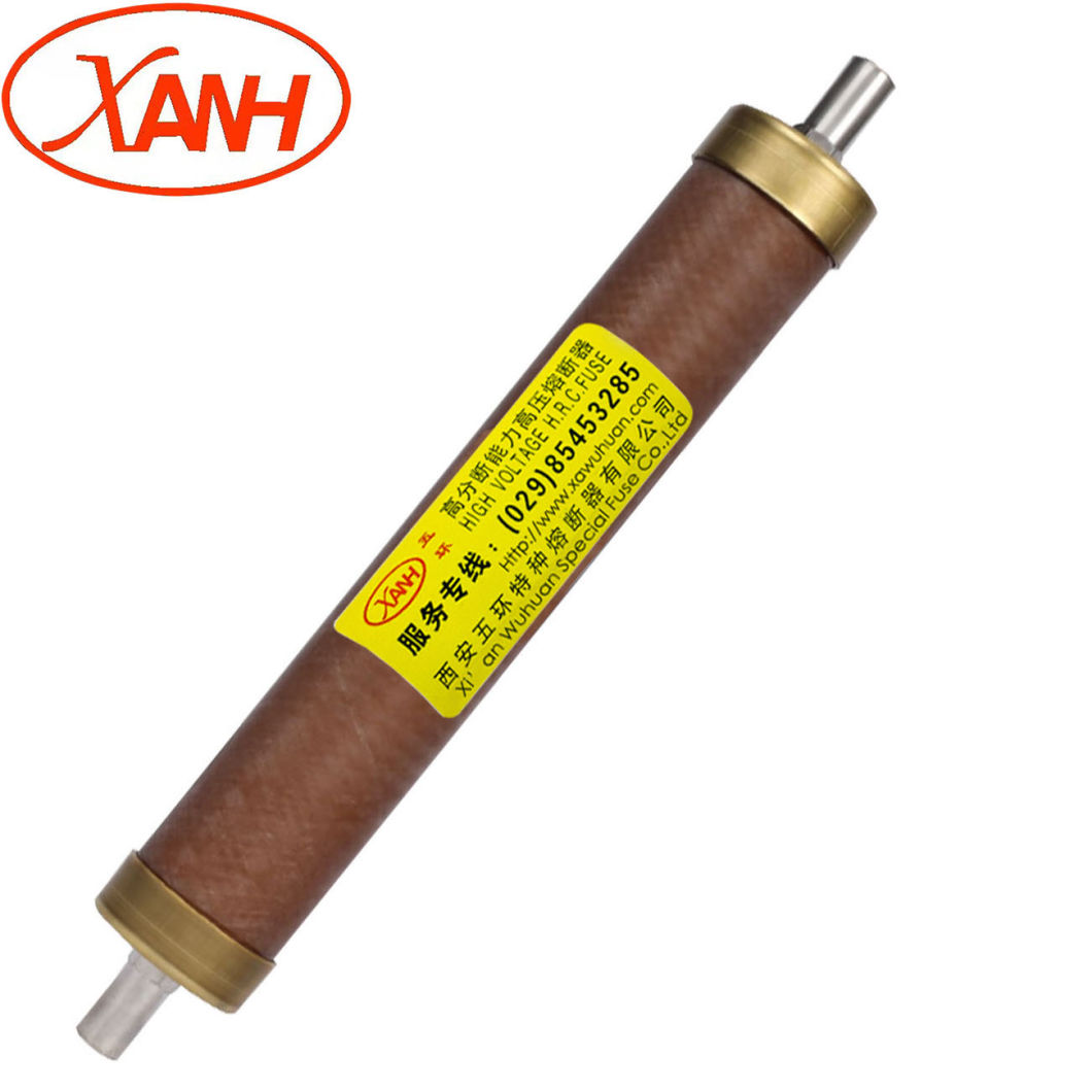Bay-O-Net Tap Changer Switch Fuse for Oil Transformer Xrnt4-15.5/150