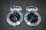 Reliable TEI Racing Big Brake Kit 6 Piston Mazda Atenza 18inch wheel